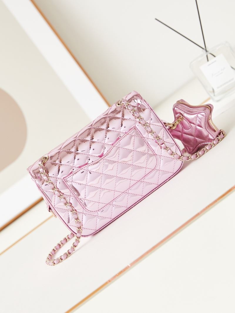 Ch**el cf series bags